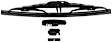 2007 Ford Escape - Rear Wiper Blade, Framed, 10 in., DirectConnect Series