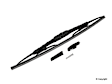 40517 DirectConnect Series Wiper Blade, Framed 17 in.