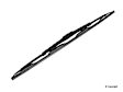 40524 DirectConnect Series Wiper Blade, Framed 24 in.