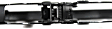 40719A MicroEdge Series Wiper Blade, Framed 19 in.