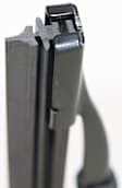 40726 Front, Driver Side MicroEdge Series Wiper Blade, Framed 26 in.