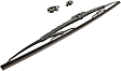 2011 Ford Edge - Front, Passenger Side Wiper Blade, Framed, 20 in., Excel+ Series