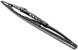 41921 Excel+ Series Wiper Blade, Framed 21 in.