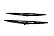 463-820-05-45 Front, Driver or Passenger Side Wiper Blade