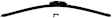 4824 Evolution Series Wiper Blade, Frameless 24 in.