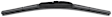 4917 Insight Series Wiper Blade, Framed 17 in.