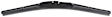 4917 Insight Series Wiper Blade, Framed 17 in.