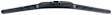 4917 Insight Series Wiper Blade, Framed 17 in.