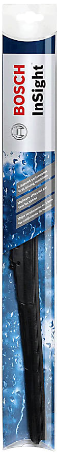 4917 Insight Series Wiper Blade, Framed 17 in.