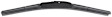 2015 Kia Optima - Front, Passenger Side Wiper Blade, Framed, 18 in., Insight Series