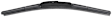 2015 Kia Optima - Front, Passenger Side Wiper Blade, Framed, 18 in., Insight Series