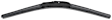 4920 OE Replacement Series Wiper Blade, Frameless 20 in.