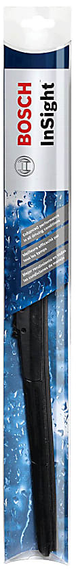 2012 Nissan Altima - Front, Driver Side Wiper Blade, Framed, 28 in., Insight Series