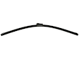 4E0998002 Wiper Blade, Framed