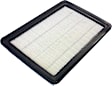 2006 Kia Spectra - Air Filter, 2.0L 4Cyl, Workshop Series