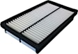 5148WS Air Filter Workshop Series