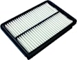 5156WS Air Filter Workshop Series