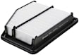2013 Honda Civic - Air Filter, 1.8L 4Cyl, Workshop Series