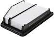 2013 Honda Civic - Air Filter, 1.8L 4Cyl, Workshop Series