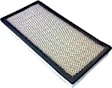 5285WS Air Filter Workshop Series