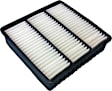 5302WS Air Filter OE Replacement Series