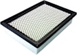 5315WS Air Filter Workshop Series