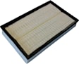 5323WS Air Filter Workshop Series