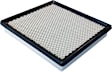 5324WS Air Filter Workshop Series