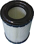2004 Chevrolet SSR - Air Filter, 5.3L 8Cyl, Workshop Series