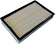 2008 Volvo S60 - Air Filter, 2.5L 5Cyl, Workshop Series
