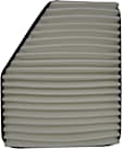 2002 Lexus GS430 - Air Filter, 4.3L 8Cyl, Workshop Series