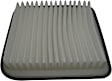 5348WS Air Filter Workshop Series