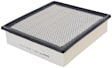 5372WS Air Filter Workshop Series