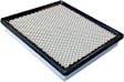 5426WS Air Filter Workshop Series