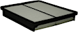 2014 Hyundai Sonata - Air Filter, 2.4L 4Cyl, GAS, Workshop Series