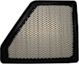 5430WS Air Filter OE Replacement Series