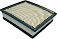 5442WS Air Filter Workshop Series