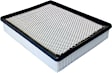 2015 GMC Yukon - Air Filter, 6.2L 8Cyl, Workshop Series