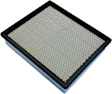 5502WS Air Filter Workshop Series