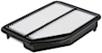 5602WS Air Filter Workshop Series