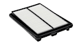 5962WS OE Replacement Air Filter