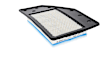 5966WS OE Replacement Air Filter