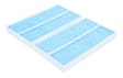 6001C Cabin Air Filter