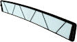 6004C Cabin Air Filter