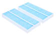 6007C Cabin Air Filter