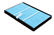 6012C Cabin Air Filter