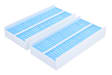 6013C Cabin Air Filter