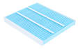 6021C Cabin Air Filter