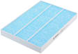 6025C Cabin Air Filter Premium Series