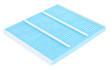 6026C Cabin Air Filter